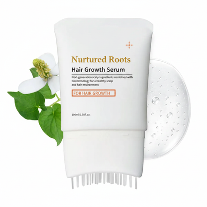Nurtured Roots Branded Product