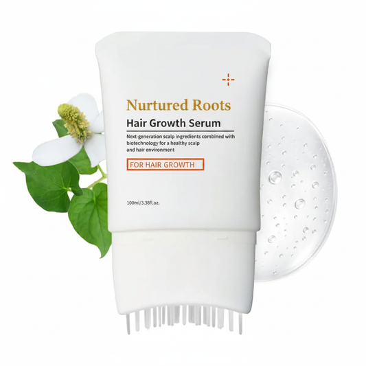 Nurtured Roots Branded Product